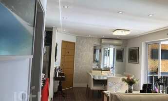 Imagem 7: Apartamento à venda em Vila Andrade com 122 m², 3 quartos, 3 suítes, 2 vagas