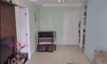 Imagem 3: Apartamento à venda em Brás com 48 m², 1 quarto, 1 vaga