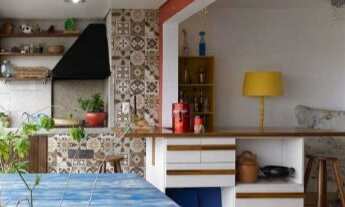 Imagem 3: Apartamento à venda em São Lucas com 104 m², 3 quartos, 1 suíte, 2 vagas