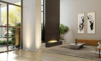 Imagem 3: Apartamento à venda em Lapa com 67 m², 3 quartos, 1 suíte, 1 vaga