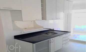 Imagem 4: Apartamento à venda em Jabaquara com 63 m², 2 quartos, 1 suíte, 2 vagas