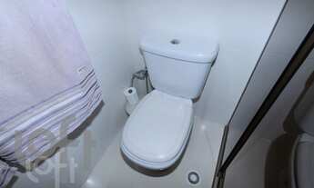 Imagem 4: Apartamento à venda em Santana com 130 m², 3 quartos, 3 suítes, 3 vagas