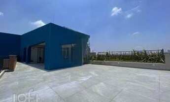 Imagem: Apartamento à venda em Vila Romana com