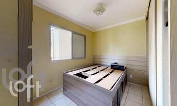 Imagem 7: Apartamento à venda em Sé com 49 m², 1 quarto, 1 suíte, 1 vaga