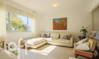 Imagem: Apartamento à venda em Morumbi com 186