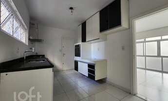 Imagem 4: Apartamento à venda em Vila Mariana com 115 m², 3 quartos, 1 suíte, 1 vaga