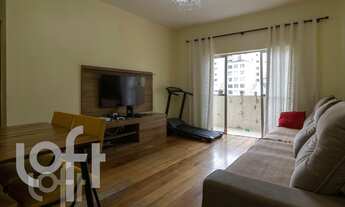 Imagem: Apartamento à venda em Campos Elísios