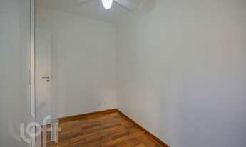 Imagem 3: Apartamento à venda em Bosque da Saúde com 81 m², 3 quartos, 1 suíte, 2 vagas