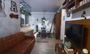 Imagem 6: Apartamento à venda em Cidade Ademar com 87 m², 3 quartos, 1 suíte, 1 vaga