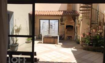 Imagem: Apartamento à venda em Moema Índios com