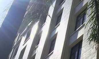 Imagem 5: Apartamento à venda em República com 41 m², 1 quarto