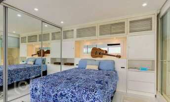 Imagem 5: Apartamento à venda em Santana com 45 m², 1 quarto, 1 suíte, 1 vaga