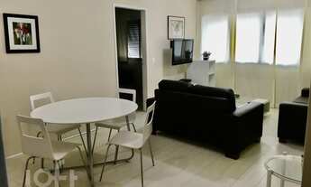 Imagem: Apartamento à venda em Higienópolis com