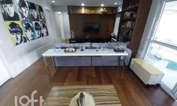 Imagem: Apartamento à venda em Bosque da Saúde