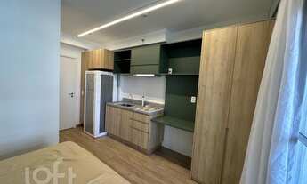 Imagem 5: Apartamento à venda em Butantã com 26 m², 1 quarto, 1 suíte