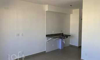 Imagem 4: Apartamento à venda em Pinheiros com 24 m², 1 quarto