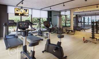 Imagem 7: Apartamento à venda em Brooklin com 120 m², 3 quartos, 3 suítes, 2 vagas