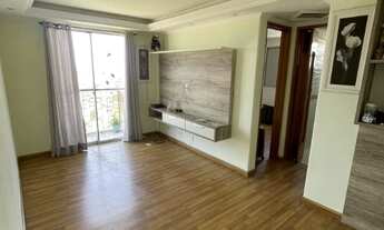 Imagem: Apartamento à venda em Cangaíba com 50