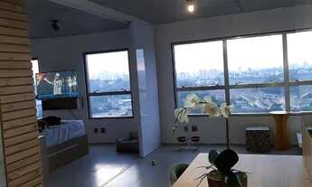 Imagem 5: Apartamento à venda em Vila Leopoldina com 70 m², 1 quarto, 1 suíte, 1 vaga