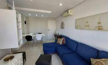 Imagem 5: Apartamento à venda em Cursino com 63 m², 2 quartos, 1 vaga