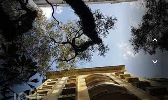 Imagem 2: Apartamento à venda em Higienópolis com 269 m², 3 quartos, 1 suíte, 3 vagas