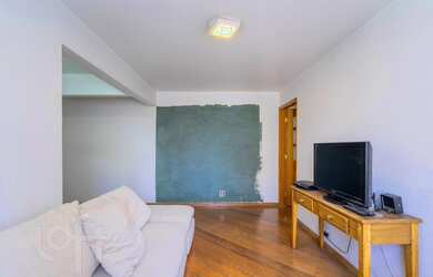 Imagem 13: Apartamento à venda em Bosque da Saúde com 74 m², 2 quartos, 1 vaga