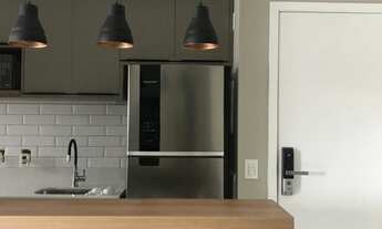 Imagem 3: Apartamento à venda em Vila Formosa com 52 m², 1 quarto, 1 vaga