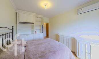 Imagem 6: Apartamento à venda em Higienópolis com 450 m², 4 quartos, 4 suítes, 4 vagas