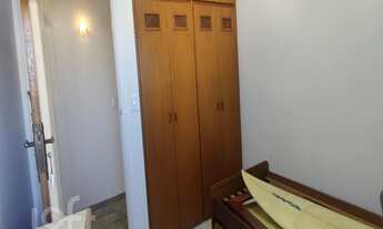 Imagem 4: Apartamento à venda em Vila Andrade com 65 m², 3 quartos, 2 vagas