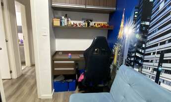 Imagem 5: Apartamento à venda em Vila Prudente com 84 m², 3 quartos, 1 suíte, 2 vagas