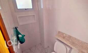 Imagem 7: Apartamento à venda em Tucuruvi com 30 m², 1 quarto