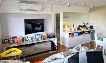 Imagem 2: Apartamento à venda em Cursino com 111 m², 2 quartos, 1 suíte, 2 vagas