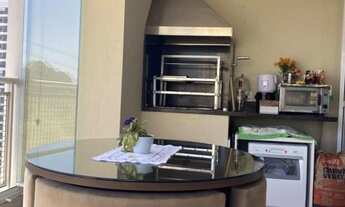 Imagem 4: Apartamento à venda em Vila Andrade com 80 m², 2 quartos, 2 suítes, 2 vagas