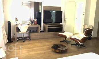 Imagem 4: Apartamento à venda em Barra Funda com 132 m², 3 quartos, 1 suíte, 2 vagas