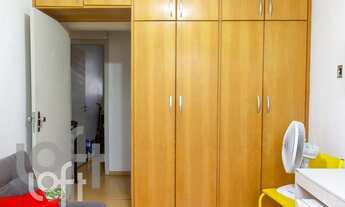 Imagem 3: Apartamento à venda em Bosque da Saúde com 98 m², 3 quartos