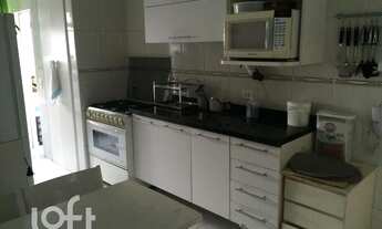 Imagem 5: Apartamento à venda em Santo Amaro com 92 m², 3 quartos, 1 vaga