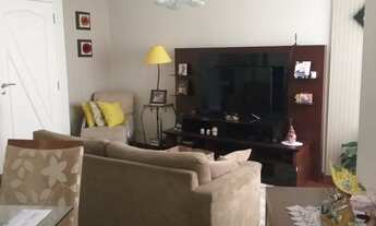 Imagem 4: Apartamento à venda em Bosque da Saúde com 84 m², 3 quartos, 1 vaga