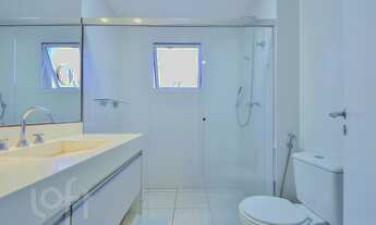 Imagem 3: Apartamento à venda em Jabaquara com 153 m², 3 quartos, 3 suítes, 3 vagas