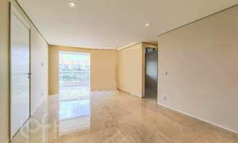 Imagem 2: Apartamento à venda em Vila Sônia com 125 m², 4 quartos, 1 suíte, 2 vagas