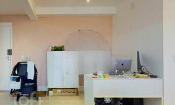 Imagem 4: Apartamento à venda em Vila Sônia com 67 m², 2 quartos, 1 suíte, 1 vaga