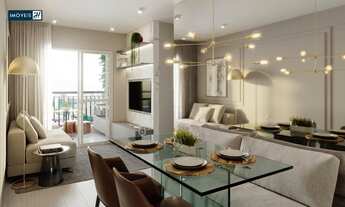 Imagem 6: APARTAMENTO em São Paulo - SP, Chácara Santo Antônio (Zona Leste