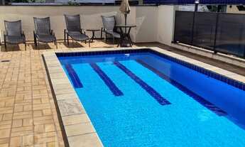 Imagem 6: Apartamento à venda em Bosque da Saúde com 50 m², 2 quartos, 1 vaga