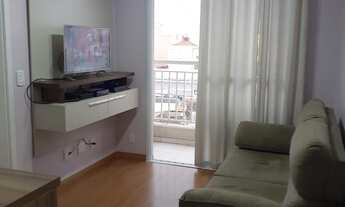 Imagem 5: Apartamento à venda em Brás com 32 m², 1 quarto, 1 suíte