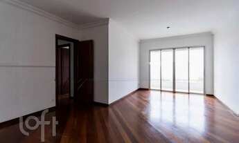 Imagem 3: Apartamento à venda em Ipiranga com 137 m², 4 quartos, 2 suítes, 2 vagas