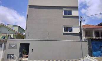 Imagem: Apartamento à venda em Artur Alvim com