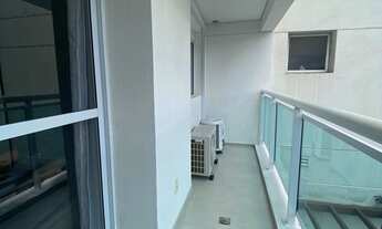 Imagem 7: Apartamento à venda em Barra Funda com 45 m², 1 quarto, 1 suíte, 1 vaga