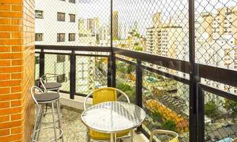 Imagem 5: Apartamento à venda em Perdizes com 171 m², 4 quartos, 2 suítes, 3 vagas