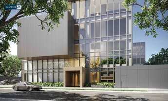 Imagem 4: APARTAMENTO em São Paulo - SP, Ibirapuera