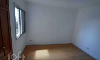 Imagem 2: Apartamento à venda em Saúde com 56 m², 2 quartos, 1 vaga