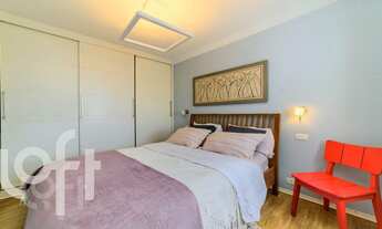 Imagem 7: Apartamento à venda em Cursino com 154 m², 3 quartos, 2 suítes, 2 vagas